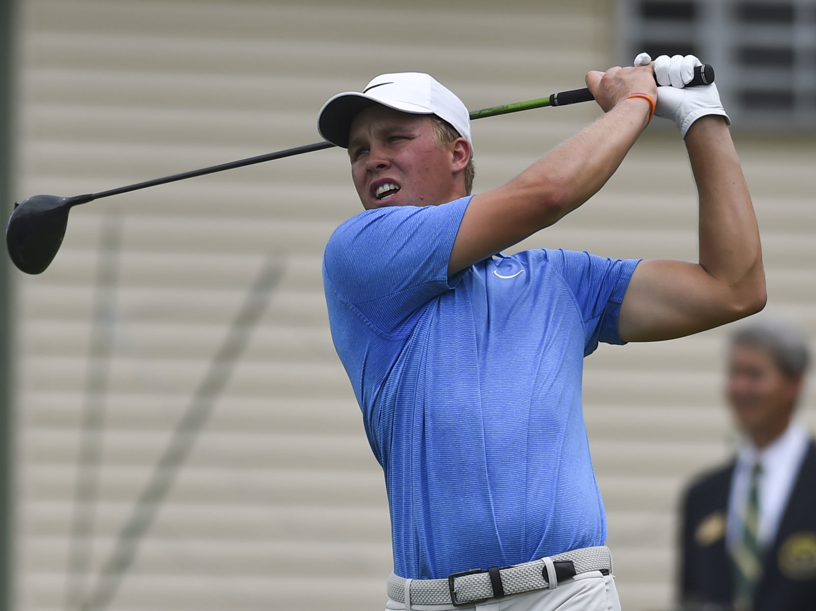 John Deere Classic: 3rd Round